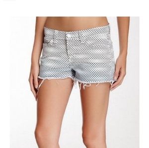 J Brand Shorts